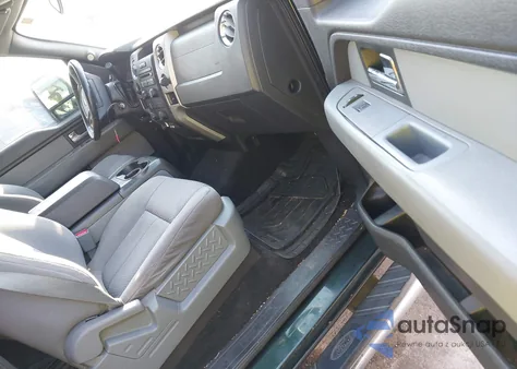 2012 Ford F-150 Xlt z USA, uszkodzony, nr VIN 1FTFW1CF2CFC95134